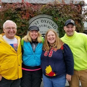 Meet your Posher, Natalie